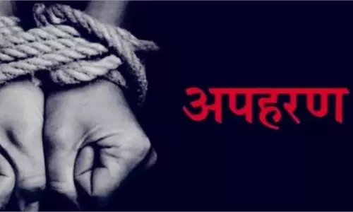 Meerut  :   बेटी का अपहरण, विरोध करने पर  आरोपी ने मां  पर किया हमला