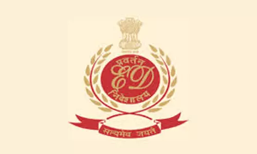 बिजनेसमैन ED की गिरफ्त में, मनी लॉन्ड्रिंग के आरोप में गिरफ्तारी