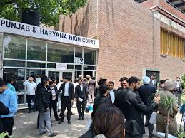Ludhiana: सुसाइड बॉम्बिंग की धमकी से कोर्ट परिसर की कार्यवाही रुकी, जांच जारी