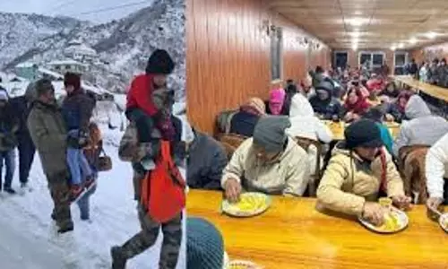 Sikkim: CAG ने स्वदेश दर्शन के तहत बेकार खर्च और बेकार टूरिज्म एसेट्स को किया चिन्हित