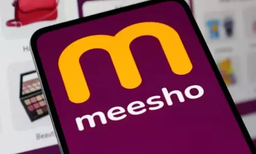 Meesho के जनरल मैनेजर ने पद से दिया इस्तीफा Meesho के जनरल मैनेजर ने पद से दिया इस्तीफा
