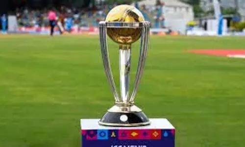 ICC U19 World Cup 2026 Squads:  वर्ल्ड कप के लिए आखिरी टीम का हुआ ऐलान