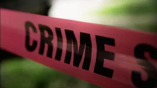 Ludhiana: कैशियर अस्पताल से ₹12.84 लाख लेकर ‘भागा’ Ludhiana: कैशियर अस्पताल से ₹12.84 लाख लेकर ‘भागा’