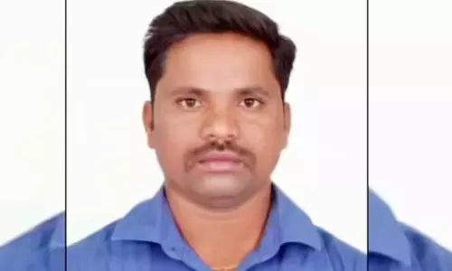 2 करोड़ के लिए महिला टीचर खुशी-खुशी हुई विधवा, पति के हत्याकांड में गिरफ्तार