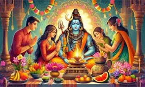 Masik Shivratri 2026: नोट करें डेट,माघ मासिक शिवरात्रि और प्रदोष व्रत एक साथ