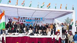 VB-G RAM जी सबसे गरीब लोगों पर सीधा हमला है : Baghel
