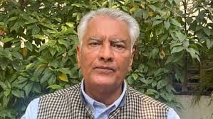 AAP, Cong ‘वीबी-जी राम जी योजना पर लोगों को गुमराह कर रहे हैं : Jakhar