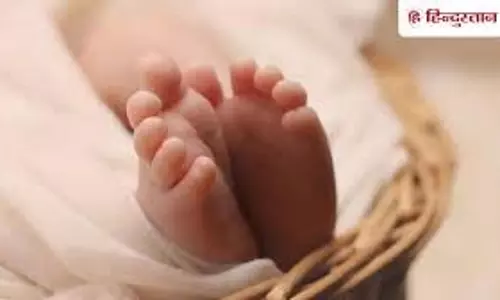 Bihar: सड़क पर नवजात का शव मिलने से सनसनी