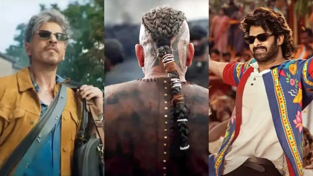 1000 करोड़ क्लब में 3 फिल्मों की मौजूदगी वाले अकेले एक्टर: शाहरुख या प्रभास नहीं