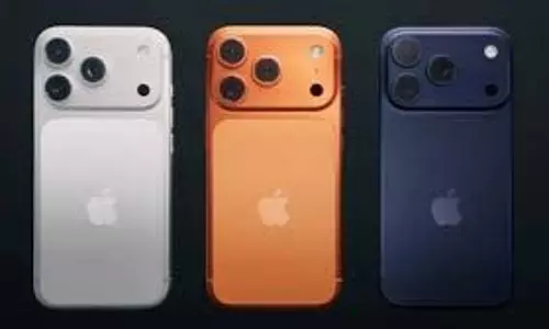 iPhone 18 Pro और 18 Pro Max कब होंगे लॉन्च,कैमरा डिटेल और प्राइस हो गए लीक, जानें सब कुछ iPhone 18 Pro और 18 Pro Max कब होंगे लॉन्च,कैमरा डिटेल और प्राइस हो गए लीक, जानें सब कुछ