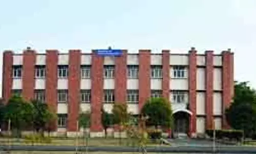 Rohtak एमडीयू टीचर्स बॉडी के लिए एडमिनिस्ट्रेटर नियुक्त