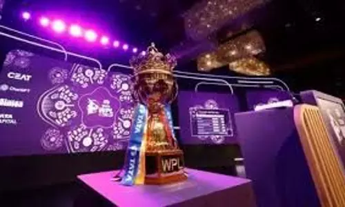WPL 2026: आज MI vs RCB के बीच मुकाबला, जानिए कहां देख सकेंगे LIVE एक्शन