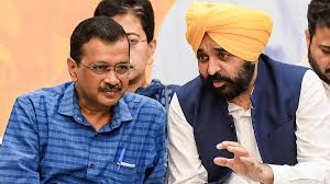 ड्रग्स के बाद, AAP सरकार पंजाब में ‘गैंगस्टरों के खिलाफ युद्ध’ शुरू करेगी : Kejriwal