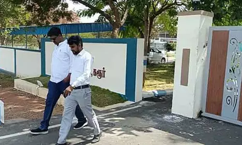 करूर घटना: CBI हाईवे डिपार्टमेंट के अधिकारियों और थावेकवि से पूछताछ करेगी