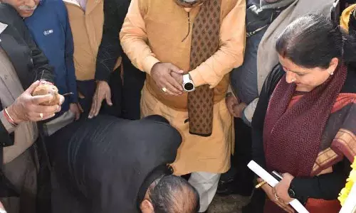 Karnal शहर में ऑटो मार्केट बनेगा, ट्रांसपोर्ट नगर में पत्थर रखा जाएगा