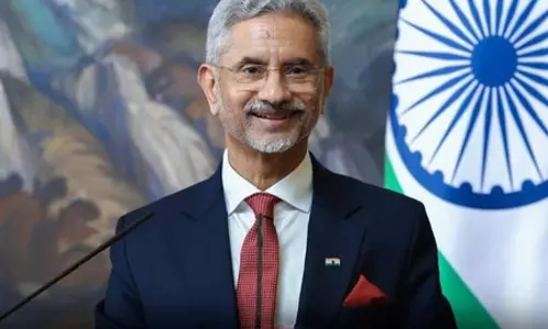 विदेश मंत्री एस जयशंकर को पीएम मोदी सहित कई नेताओं ने दी जन्मदिन की बधाई