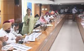 Mohali MC हाउस की मीटिंग आज, एजेंडे में अतिक्रमण का मुद्दा