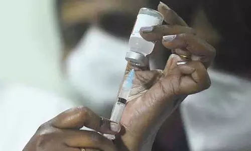 Cervical कैंसर वैक्सीनेशन प्रोग्राम: इस महीने के आखिर तक 4 जिलों में लागू होगा