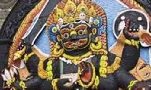 Kalashtami 2026 Date: जानें कब है साल की पहली कालाष्टमी, पूजा का शुभ मुहूर्त ,कालभैरव उपासना का महत्व Kalashtami 2026 Date: जानें कब है साल की पहली कालाष्टमी, पूजा का शुभ मुहूर्त ,कालभैरव उपासना का महत्व