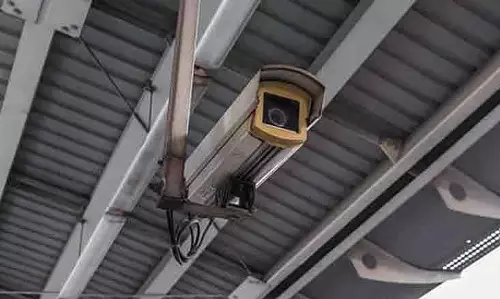 महाराष्ट्र सरकार पूरी CCTV पॉलिसी का ड्राफ्ट तैयार करेगी, हाई-लेवल पैनल बनाया जाएगा