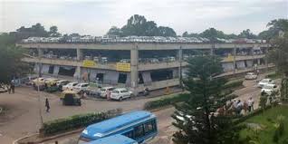 Chandigarh: PGIMER मल्टी-लेवल पार्किंग अक्टूबर तक तैयार होने की उम्मीद
