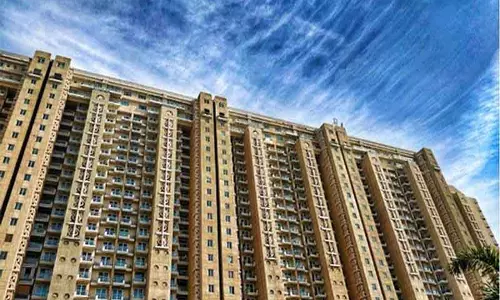 MCG ने 2025 में डिफॉल्टरों से प्रॉपर्टी टैक्स कलेक्शन में 295 करोड़ रुपये हासिल किए MCG ने 2025 में डिफॉल्टरों से प्रॉपर्टी टैक्स कलेक्शन में 295 करोड़ रुपये हासिल किए