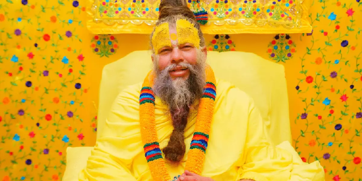Mathura: जीवन सुधारने का मार्ग, प्रेमानंद महाराज का उपदेश Mathura: जीवन सुधारने का मार्ग, प्रेमानंद महाराज का उपदेश