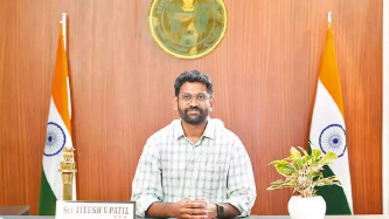Telangana: किसानों से रायथू मेले में आने का आग्रह