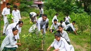 Changemaker: गुरुग्राम की नागरिक चेतना में सस्टेनेबिलिटी को शामिल करना