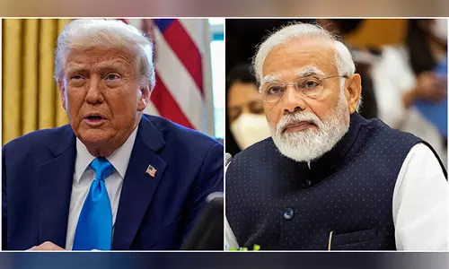 BIG BREAKING: पीएम मोदी ने राष्ट्रपति डोनाल्ड ट्रंप को फोन नहीं किया और...अमेरिकी मंत्री का बड़ा दावा