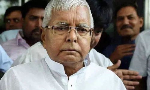 लालू परिवार को बड़ा झटका, इस मामले में कोर्ट ने तय किए आरोप, 52 आरोपी बरी