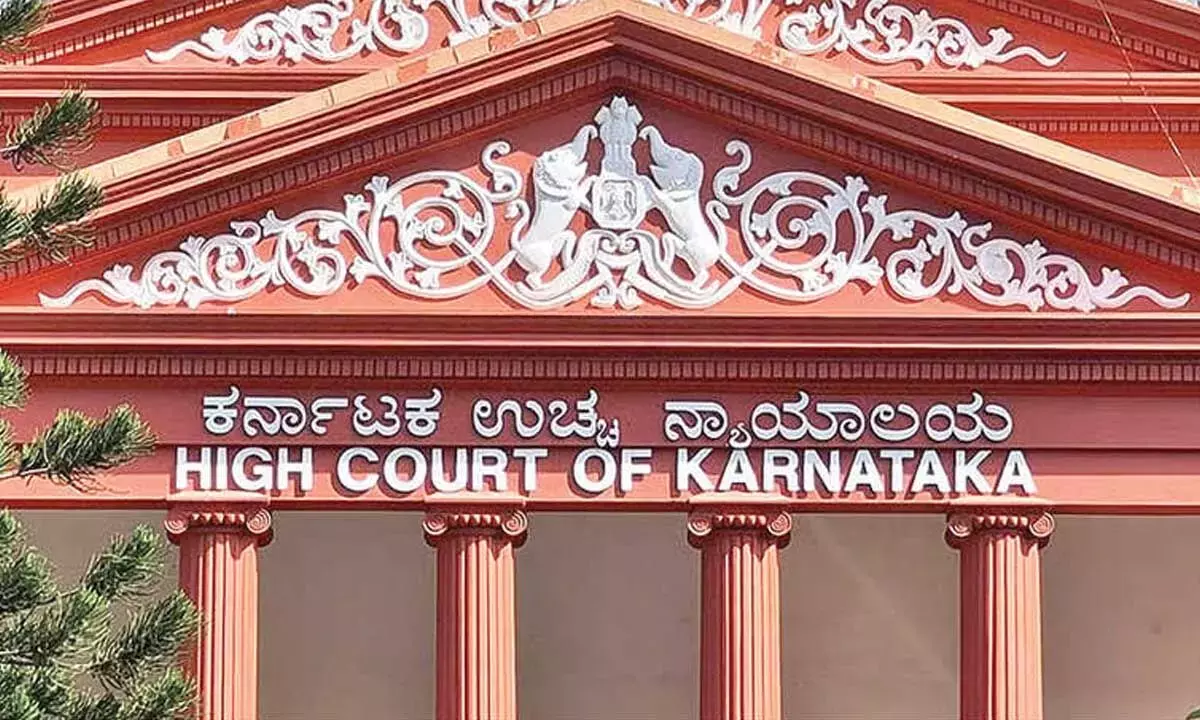 पड़ोसियों पर धारा 498A के तहत मामला दर्ज नहीं किया जा सकता: High Court पड़ोसियों पर धारा 498A के तहत मामला दर्ज नहीं किया जा सकता: High Court