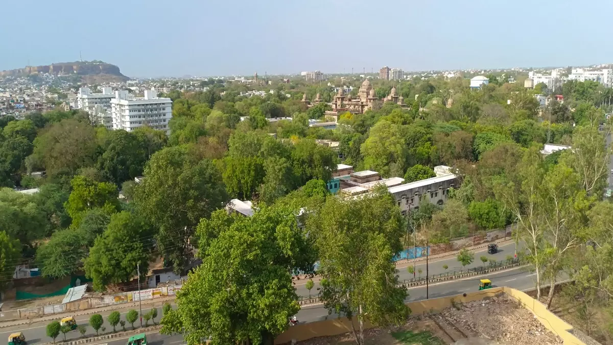 Gwalior: संपत्ति रेट में बड़ा उछाल, 50-100% तक बढ़ोतरी