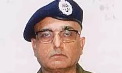 सरकार ने IPS अधिकारी आनंद स्वरूप को MHA में स्पेशल सेक्रेटरी (इंटरनल सिक्योरिटी) नियुक्त किया सरकार ने IPS अधिकारी आनंद स्वरूप को MHA में स्पेशल सेक्रेटरी (इंटरनल सिक्योरिटी) नियुक्त किया