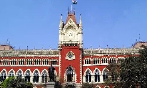 प्रतीक जैन ने I-PAC ऑफिस में रेड को लेकर ED के खिलाफ काउंटर-पिटीशन फाइल की प्रतीक जैन ने I-PAC ऑफिस में रेड को लेकर ED के खिलाफ काउंटर-पिटीशन फाइल की