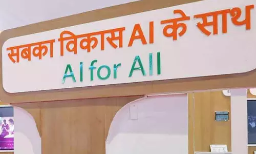 AI इन्वेस्टमेंट में गिरावट से US इकॉनमी पर असर: जेफ़रीज़