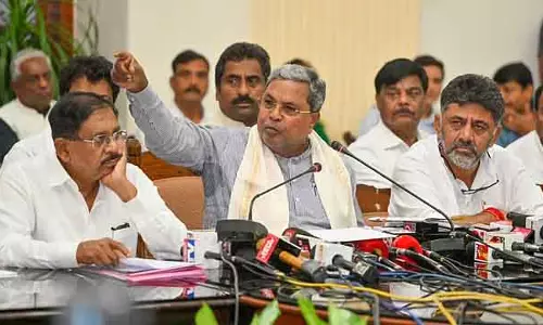 VB-G RAM G एक्ट: राज्य सरकार केंद्र के खिलाफ कानूनी लड़ाई जारी रखेगी VB-G RAM G एक्ट: राज्य सरकार केंद्र के खिलाफ कानूनी लड़ाई जारी रखेगी