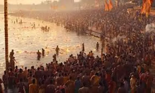 Mauni Amavasya 2026: मौनी अमावस्या पर मौन और स्नान क्यों बदल देता है जीवन की दिशा