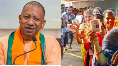 Lucknow: SIR ड्राफ्ट लिस्ट के बाद BJP का सक्रिय चुनावी प्लान