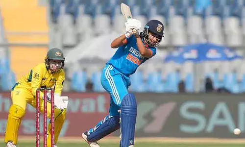 WPL 2026: भारतीय बैटर यास्तिका भाटिया टूर्नामेंट से बाहर