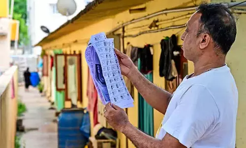 SIR की तैयारी के लिए जल्दी करें