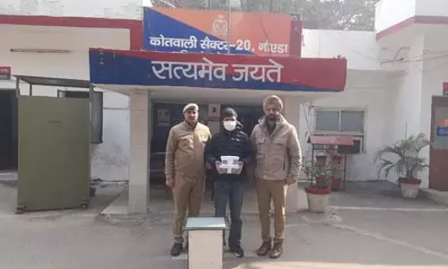 पुलिस ने चोरी की बड़ी वारदात का किया खुलासा, शातिर गिरफ्तार पुलिस ने चोरी की बड़ी वारदात का किया खुलासा, शातिर गिरफ्तार