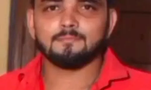 Kundli में लुटेरों ने एक आदमी की हत्या कर दी, और कैश और ज्वेलरी लेकर भाग गए