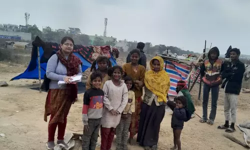 Haryana : एक्सप्लेनर स्पेशल ट्रेनिंग स्कूल न जाने वाले बच्चों की कैसे मदद करती है