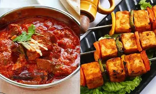 Delhi सरकार ने ऑफिशियल इवेंट्स के लिए बड़ा मेन्यू तैयार किया