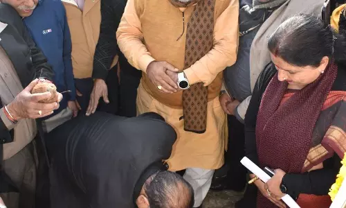 Karnal शहर में ऑटो मार्केट बनेगा, ट्रांसपोर्ट नगर में पत्थर रखा जाएगा