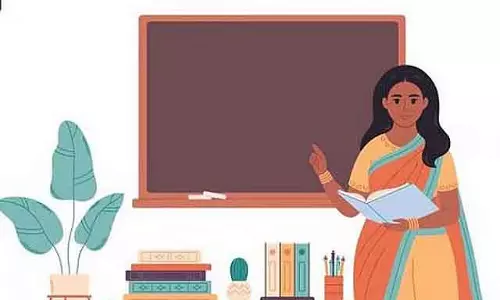 MCD शिक्षा अधिकारी: टीचरों का ट्रांसफर सुविधा के आधार पर MCD शिक्षा अधिकारी: टीचरों का ट्रांसफर सुविधा के आधार पर