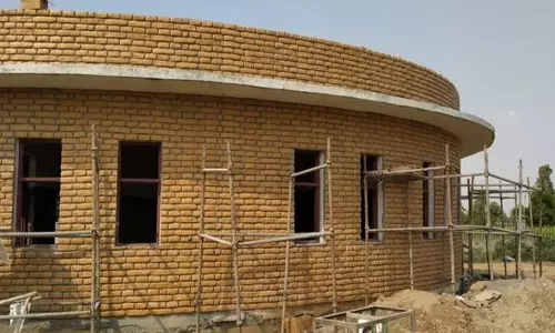 Rakhigarhi म्यूजियम में वर्चुअल रियलिटी, 3D डिस्प्ले से हड़प्पाकालीन जीवन को फिर से दिखाया Rakhigarhi म्यूजियम में वर्चुअल रियलिटी, 3D डिस्प्ले से हड़प्पाकालीन जीवन को फिर से दिखाया
