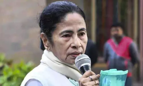 ED ने CM ममता बनर्जी और टॉप पुलिस अधिकारियों के खिलाफ CBI जांच की मांग की