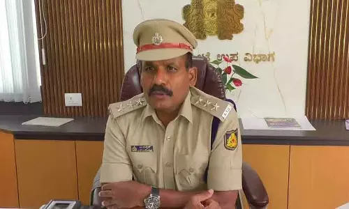 मायलापुर के मंजूनाथ सुसाइड केस में निष्पक्ष जांच होगी: DySP Mallesh